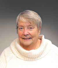 Dona Bryant