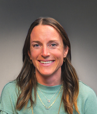 Kendra Willson