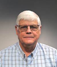 Larry Shughart